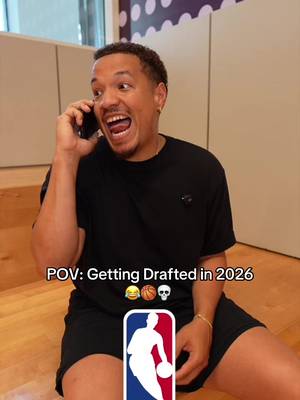 POV: Getting drafted in 2026 ๐๐๐ #basketball #nbadraft NBA DRAFT AJ Dybantsa Darryn Peterson Cameron Boozer Caleb Wilson Keaton Wagler Darius Acuff Jr. Kingston Flemings Mikel Brown Jr. Nate Ament Brayden Burries Aday Mara Labaron Philon Karim Lopez Yaxel Lendeborg Dailyn Swain Hannes Steinbach Cameron Carr Ebuka Okorie Jayden Quaintance Morez Johnson Jr. Dash Daniels Alijah Arenas Isaiah Evans Flory Bidunga Malachi Moreno
