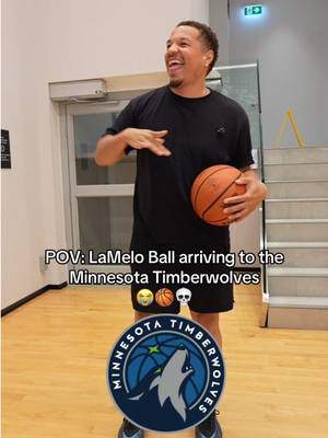 POV: LaMelo Ball arriving to the Minnesota Timberwolves ๐ญ๐๐ #basketball #minnesota #timberwolves #charlotte #hornets Minnesota Timberwolves Roster LaMelo Ball Donte DiVincenzo Josh Green Zyon Pullin Ayo Dosunmu Anthony Edwards Jaden McDaniels Bones Hyland Enrique Freeman Terrence Shannon Jr. Jaylen Clark Isaiah Evans Trey Kaufman-Renn Rocco Zikarsky Julian Phillips Joan Beringer Mike Conley Rudy Gobert Kyle Anderson Charlotte Hornets Roster Miles Bridges Sion James Naz Reid Xavier Tillman Sr. Grant Williams Coby White Moussa Diabatรฉ Tre Mann Tosan Evbuomwan Brandon Miller Kon Knueppel Antonio Reeves PJ Hall Hannes Steinbach Tidjane Salaรผn Ryan Kalkbrenner Liam McNeeley Christian Anderson Pat Connaughton Lamelo Ball Traded to Minnesota for Naz Reid and First round picks