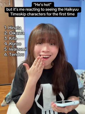 Did my reaction match yours🫣🫣🫣 #haikyuu #haikyu #oikawa #hinata #iwaizumi