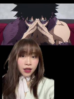 What I think Dabi should have done🫣🫣🫣🫣 #dabi #touyatodoroki #endeavor #myheroacademia #dabihawks
