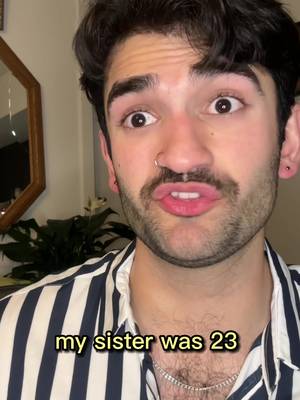 this is why youngest siblings are the smartest i am not taking any questions at this time