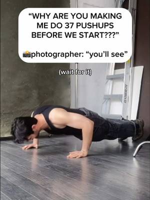 THE WAY IT LOWKEY WORKED ?????? 📸: Jaclyn Vogl Photography