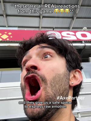 Axe didn't need to convince me to become an #AxePartner bc both of us believe in the power of smelling great while coming together and CELEBRATING!!! THAT'S WHAT IT'S ALL ABOUT BABYYYYYYY #FreshestOnTheField