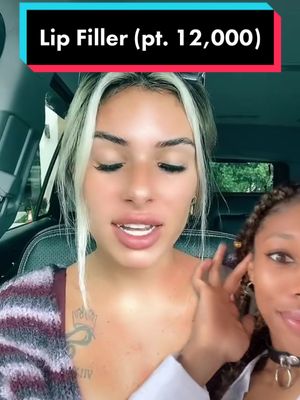Reply to @saffaire #greenscreenvideo #greenscreen Thank you for proving my entire point @Brooke McKissick #ytppl #lipfiller #nickiminaj #jesynelson