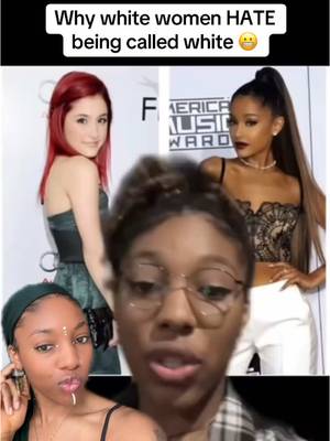 Using the NBA to explain why white women HATE being called white ๐
๐คฆ๐ฝโโ๏ธ #NBA #whitewomen #arianagrande #wicked