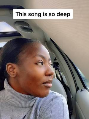 This song is so deep and cuts through my soul...#christiantiktok #jesuslovesyou #christian