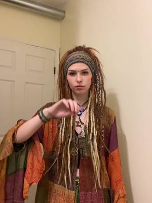 🌀🌀#hippietok #fyp
