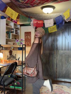 FITTTT #hippie #bohostyle #hippietok #hippiestyle #fyp