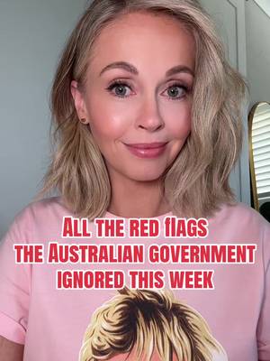 Stay tuned for part two - all the ways they’ve tried to convince you they’re the good guys 