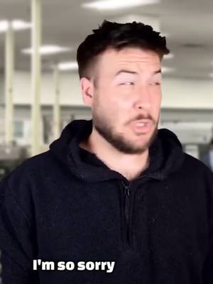 What the airport feels like at 4am
