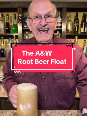 Greatness returns for a limited time this summer Have you tried the iconic A&W Root Beer Float or will it be your first time? Float Day Friday came early this week- Monday #ad #rootbeerfloat #greatnessreturns #awcanada
