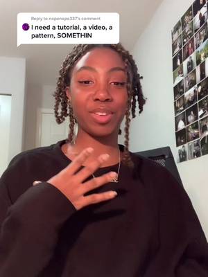Reply to @nopenope337 thank you all for the love and support hope this helps and merry Christmas! 🎄🥺🥰 #fyp #viral #crochettok
