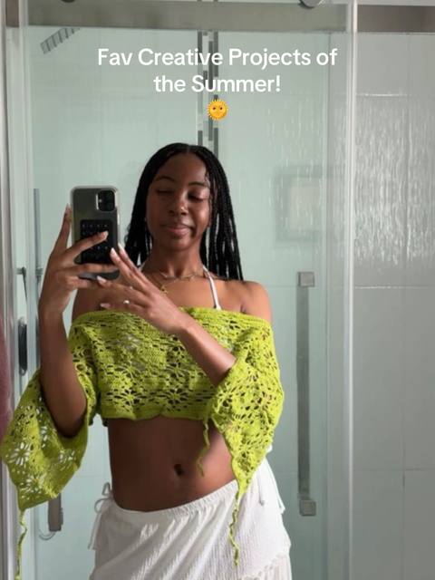 🌞🌺🫧🎨👙🍾🌴💋