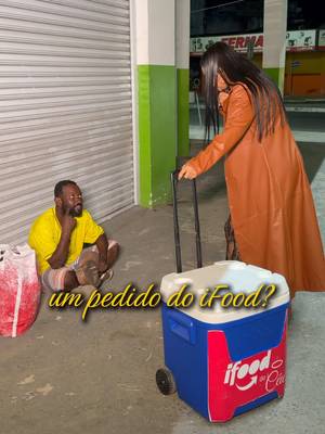 Entrega do Céu? ✨