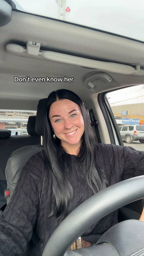 If only she knew #ellalangley