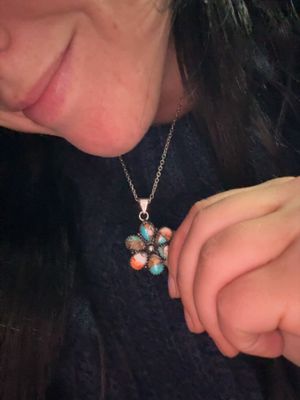 Hint hint boys #spinyoysterturquoise