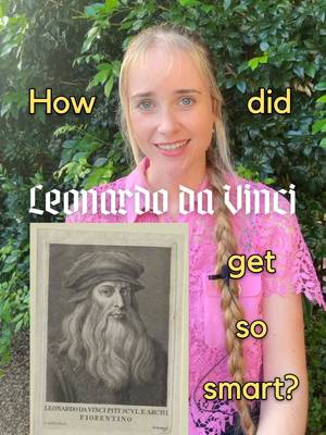 Leonardo da Vinci's reading list