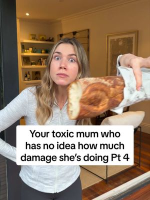 Jealous of your food poisoning #momlife #almondmom #toxic #relatable #parenting