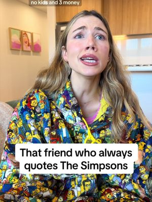 It’s just me AD @NYX Professional Makeup #NYXXSIMPSONS #NYXCosmeticsAUNZ #simpsons #thatfriend
