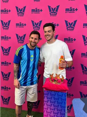 Dreams come true… 🥹