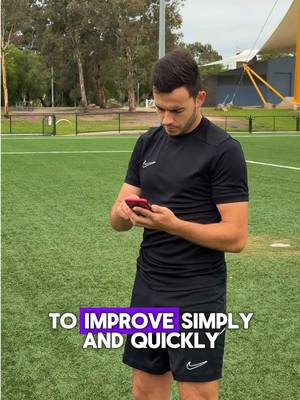 POV: you lock in with the footy app 😮💨 #football #Soccer #tomharrisfootball