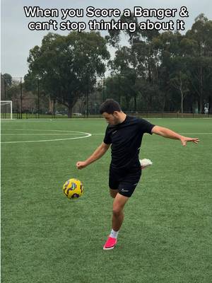 When the Goal is too good to forget about 😮💨 #football #Soccer #tomharrisfootball