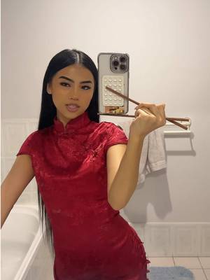 ironic bc i struggle picking up dumplings w/ chopsticks π₯’ #asian #viral
