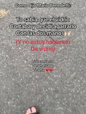 #mariobenedetti