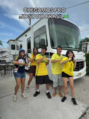 CHEGAMOS MIAMIIIIII🇺🇸 agora so falta o ingresso