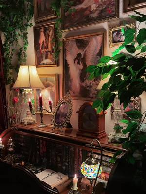 π―οΈ #foryou #darkacademia #gothic #victorianhouse #medieval