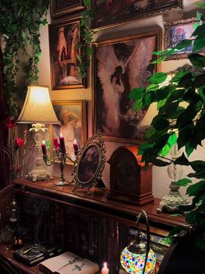 π―οΈπ°οΈβοΈποΈ #foryou #darkacademia #victorianhouse #gothic #medieval