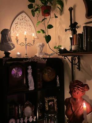 #foryou #darkacademia #victorianhouse #gothic #medieval