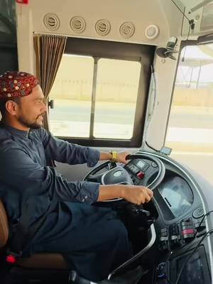#فخرے_صادق_آباد❤️💪 #usmanarain595 #bus_driver #pakistan #travel_with_usman_595 