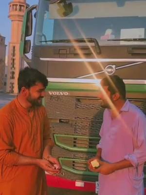 @KASHIF @jutt SAB✌️ @🍁Saddam Hussain🍁 @Shanijutt5853 @🍁 SHANI 🍁🇵🇰🇸🇦 #فخرے_صادق_آباد❤️💪 #usmanarain595 #truck_bus_driver #pakistani #travel_with_usman_595 