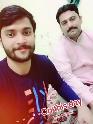 #onthisday @sadeeq jutt #فخرے_صادق_آباد❤️💪 #usmanarain595 #truck_bus_driver #pakistani 