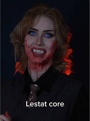 A repost cause I accidentally took the wrong vid down🥲 #interviewwiththevampire#lestat#fyp#cosplay