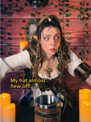 The dwarves are at it again… hold on to your pants, mugmate 🍻 #taverncore #taverntok #tarabarkeep #fantasytavern #dwarf