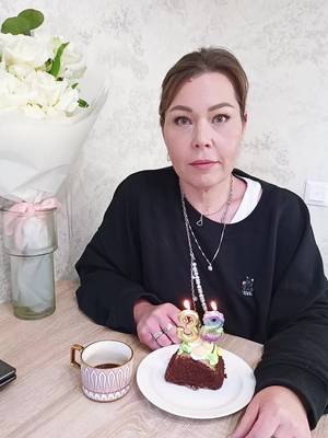 С Днём рождения🎂🎁🎉 Лизочка #возьмемдобром😁