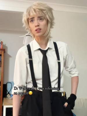 ANIMAGA DAY 1🐯🐯 IM LITERALLY SO WERE-TIGER SHAPED OMGGG🤓☝️#cosplay #atsushi #bungoustraydogs