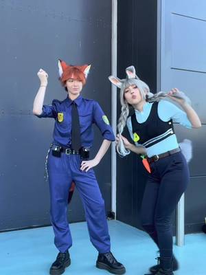 yOOOO Hopps and Wilde are on the cASE‼️🔥🔥 #zootopia #nickwilde #judyhopps #disneyplus #xyzbca fyp