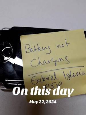 #onthisday