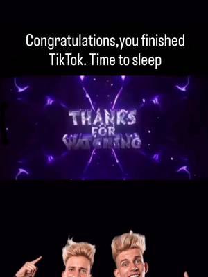 da congratulations! 