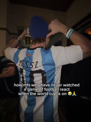i love the World Cup #fyp #worldcup #viral