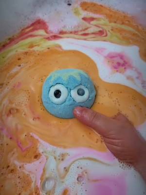 #onthisday I had a bath cocktail with many #lush bath bombs #bathbomb
