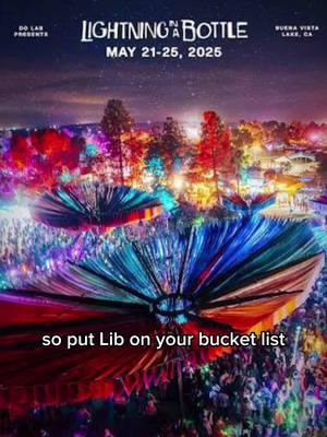 This is @libfestival let’s see what the people are saying. If you see your friends tag them! Also be sure to get your tickets for next year!! #whichbetty #libfestival #lighteninginabottle #festival #festivalseason