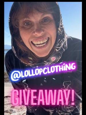 We have a giveaway! I’ve partnered with @lollop clothing to bring to some fire festival threads! Follow mine and their pages Tag 3 friends You’re entered. Extra entries Join Lollop mailing list Share to story! 3 entries at least! #festivalwear #festivalfashion #shambhalamusicfestival #basscoast #whichbetty