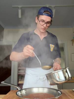 Cook for someone π«Άπ»