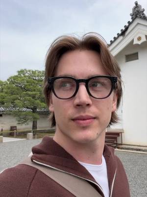 For my first trip to Japan, I wanted to be in it, not just filming it. @raybanmeta Scriber Optics (Gen 2) are the ultimate travel hack. πΆοΈπ #raybanmetapartner