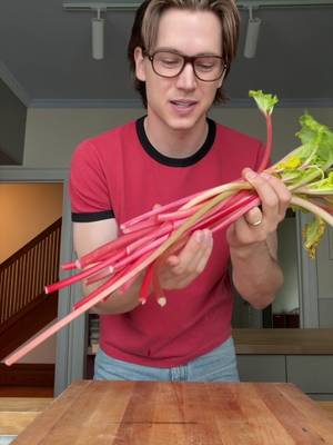 strawberry rhubarb pie π₯§ β¨π