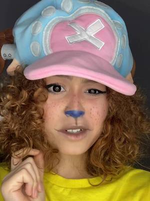 Mood dessa sexta #onepiece #chopper